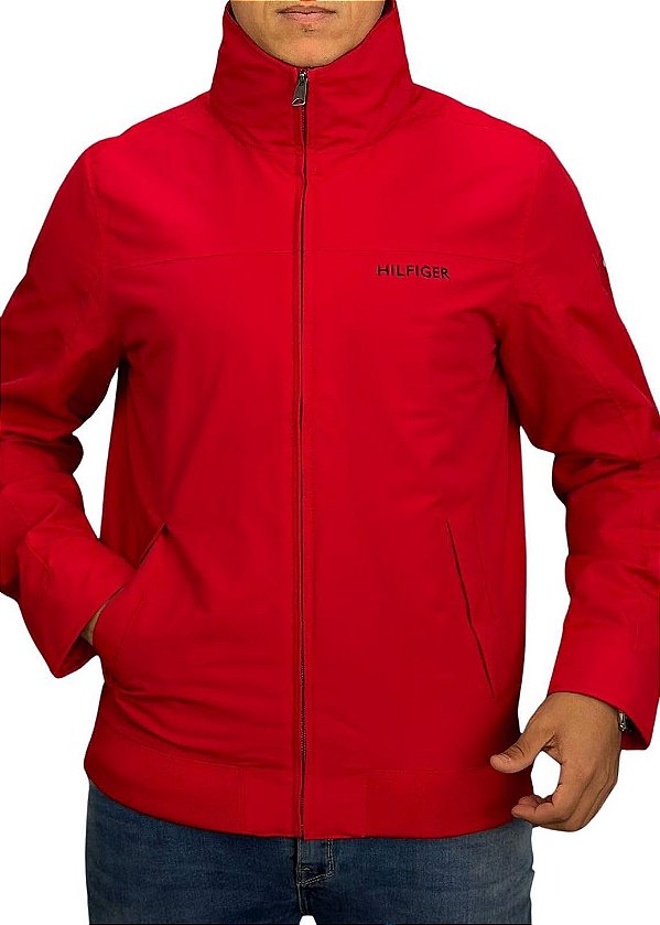 Jaqueta Tommy Hilfiger Velejador