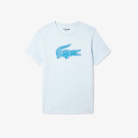 Camiseta Lacoste Big Croc