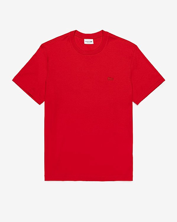 Camiseta Lacoste Paris