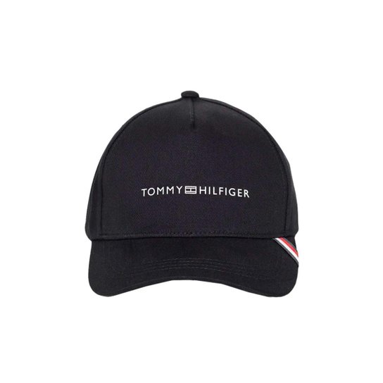 Boné Tommy Hilfiger