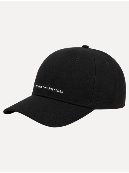 Boné Tommy Hilfiger