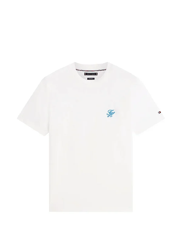 Camiseta Tommy Hilfiger Coleção 2026