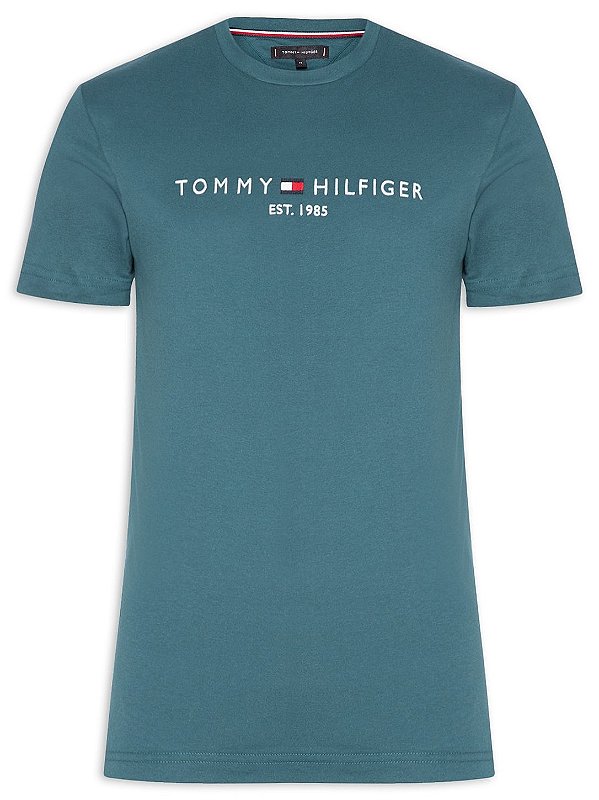 Camiseta Tommy Hilfiger