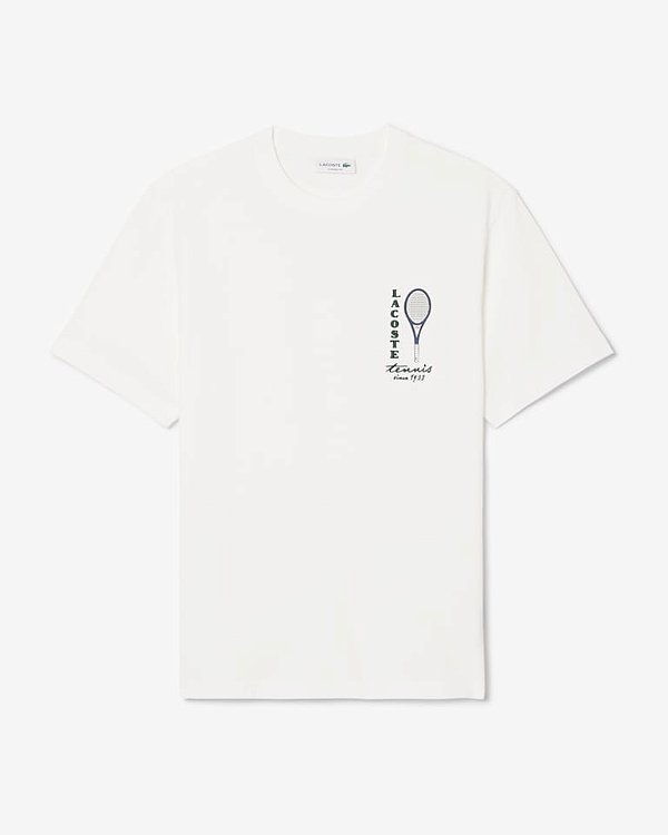Camiseta Lacoste Tennis