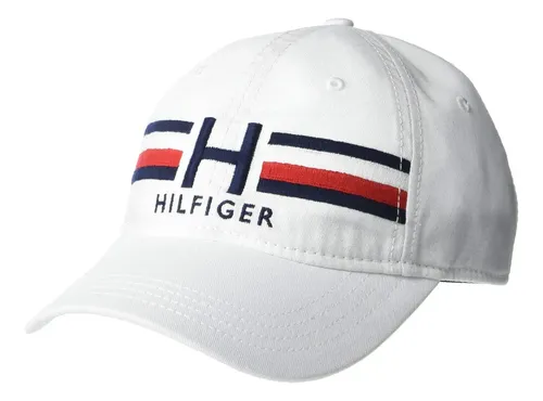 Boné Tommy Hilfiger
