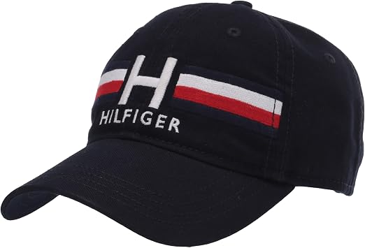 Boné Tommy Hilfiger