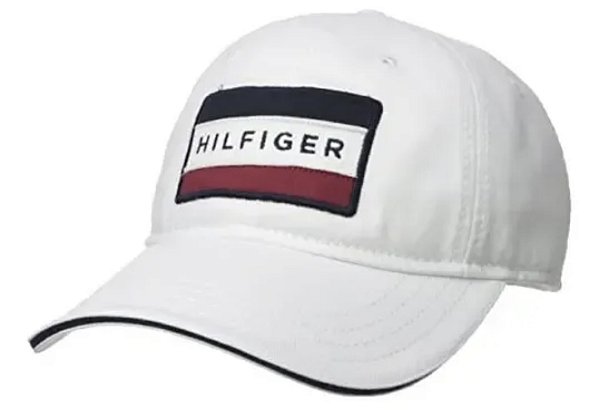 Boné Tommy Hilfiger