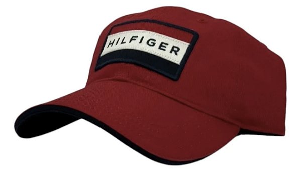 Boné Tommy Hilfiger