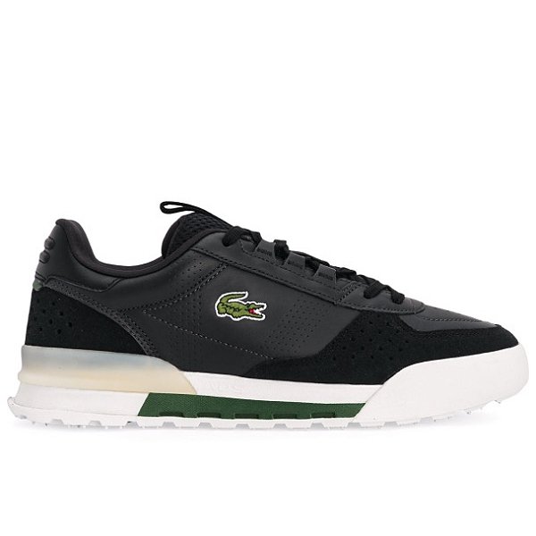 Tenis Lacoste Slam Break - Preto