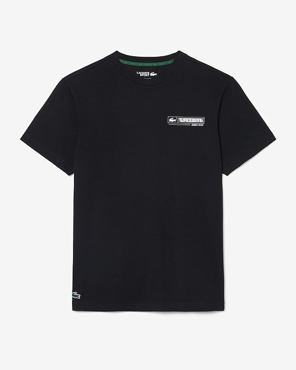Camiseta Lacoste Coleção 2026