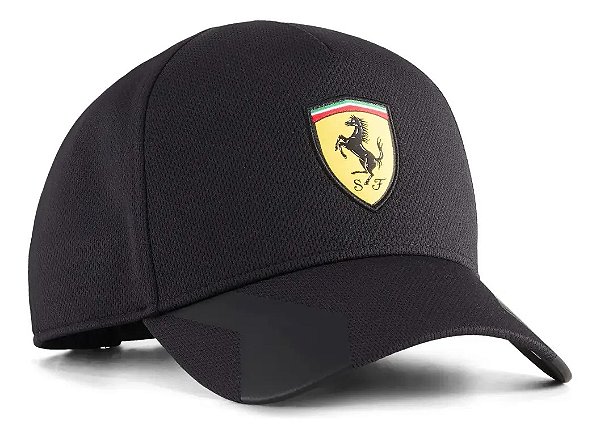 Boné Ferrari