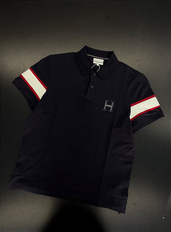 Polo Tommy Hilfiger 2026