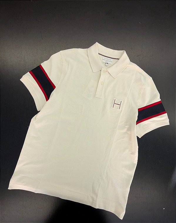 Polo Tommy Hilfiger 2026