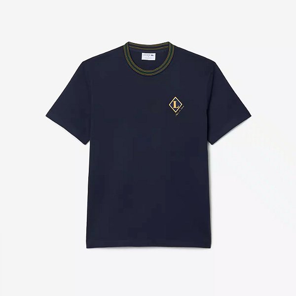 Camiseta Lacoste L 2026