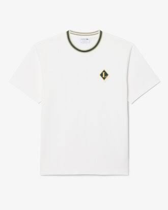 Camiseta Lacoste L 2026