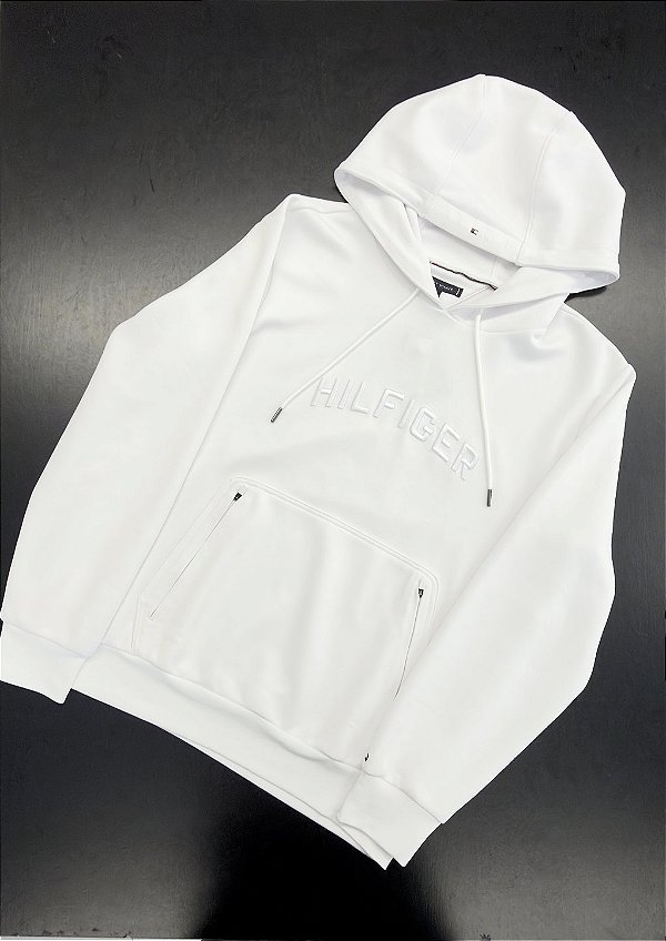 Moletom Tommy Hilfiger