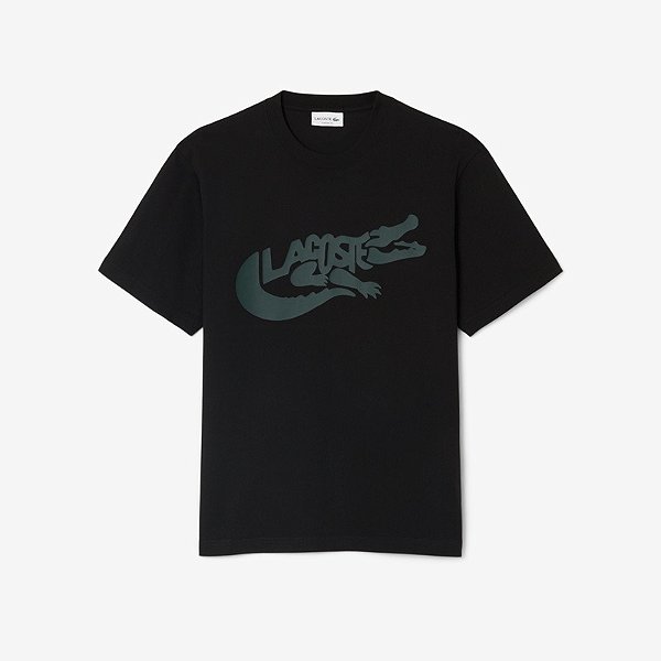 Camiseta Lacoste Coleção 2026