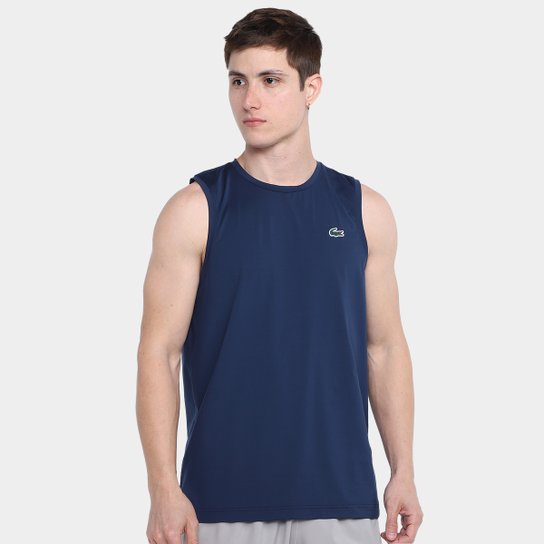 Regata Lacoste Sport