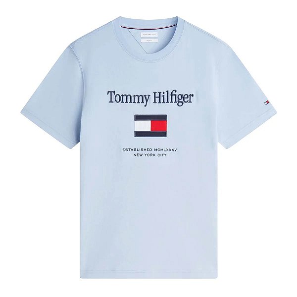 Camiseta Tommy Hilfiger