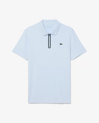 Polo Lacoste Sport Ziper 2026