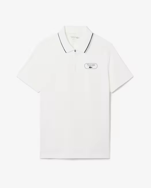 Polo Lacoste French Heritage 2026