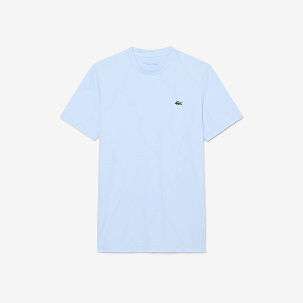 Camiseta Lacoste Sport 2026
