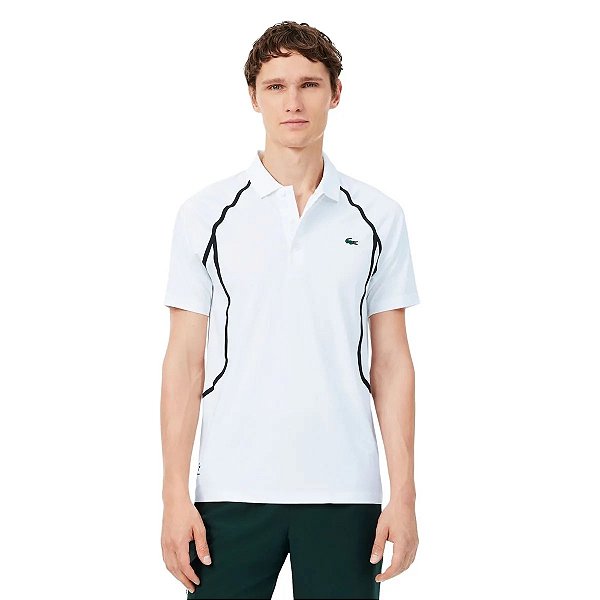 Polo Lacoste Danil Medvedev
