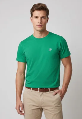 Camiseta Tommy Hilfiger