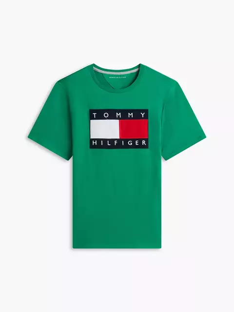 Camiseta Tommy Hilfiger