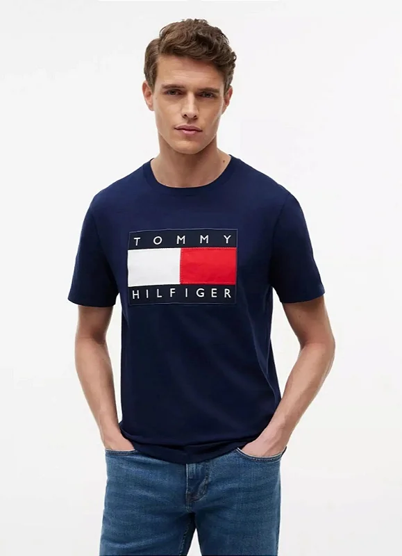 Camiseta Tommy Hilfiger