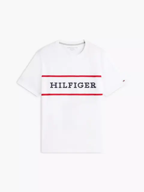 Camiseta Tommy Hilfiger