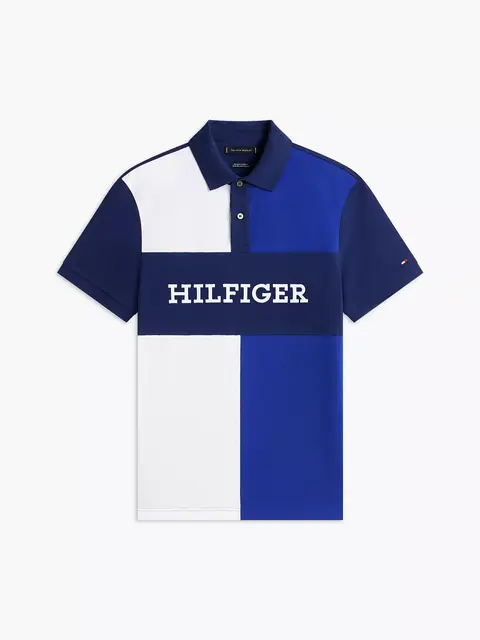 Polo Tommy Hilfiger
