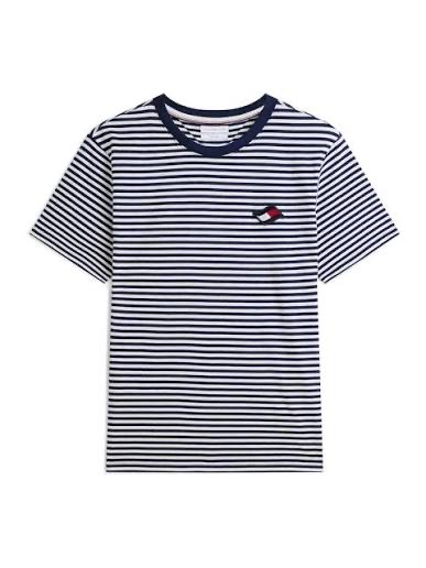 Camiseta Tommy Hilfiger 2026