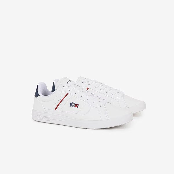 Tenis Lacoste Europa Pro