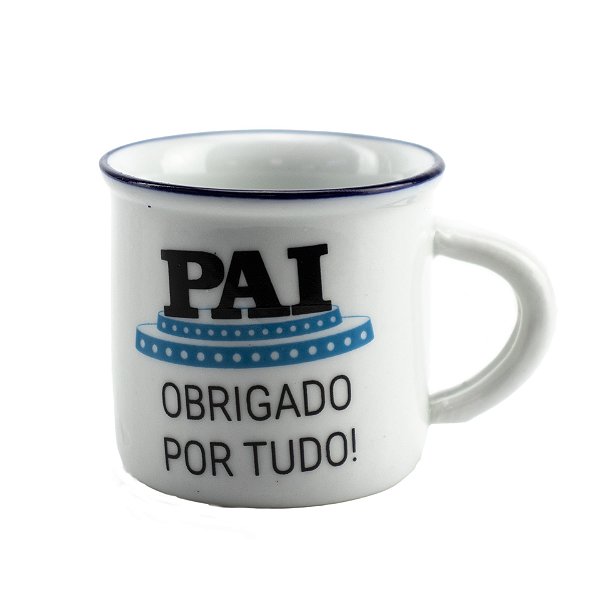 Caneca dia dos pais - Primeiro dia dos Pais com a Minha princesa