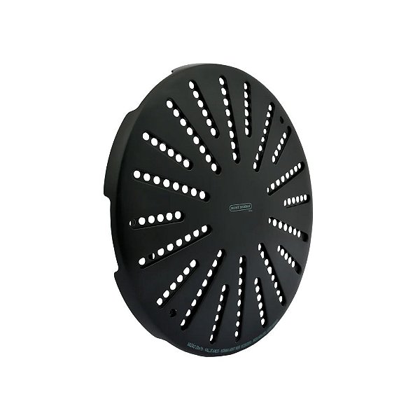 Tampa de Dreno Maxx Black ABNT