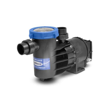Bomba Pré-filtro Autoescorvante 1/3 220v 60Hz Syllent