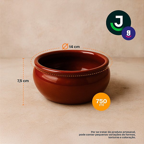 1 Cumbucas Paulista Nº 2 - 750 ML
