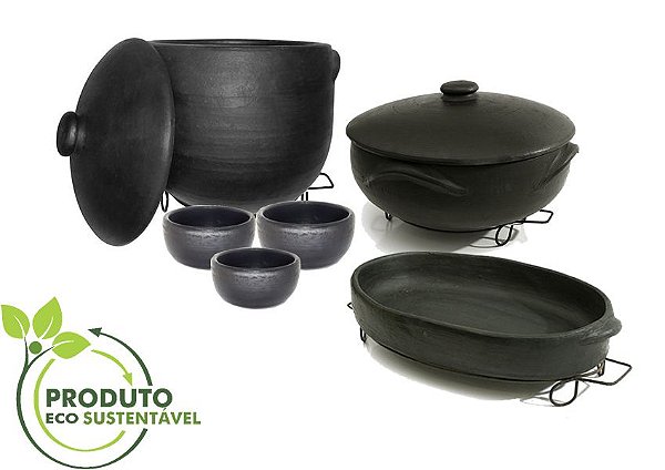 Kit Feijoada para 10 pessoas