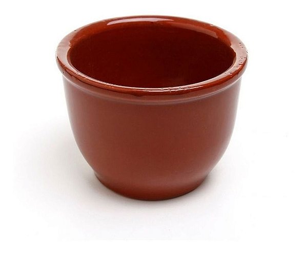 Cumbuca Tigela N° 00 - 6,5x11cm - 300ml