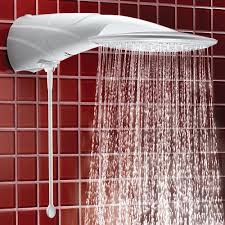 Ducha 4T - Lorenzetti Advanced Multitemperaturas - 7500W