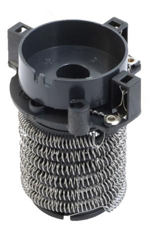 Resistencia Fame 4T Super Ducha 6800W - 220V