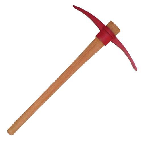 Picareta Com Cabo 0.95cm - Minasul