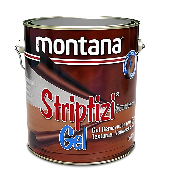 Removedor Montana Striptizi 3,6L