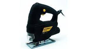 Serra Eletrica Tico Tico - 400W - 127V - Hammer
