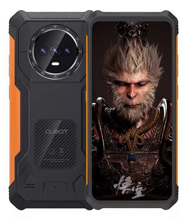 K-KONG ES 6-128G ANATEL 5G