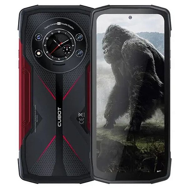 K-KONG STAR STAR 2 5G 12 GIGAS DE RAM 256 DE ARMAZENAMENTO