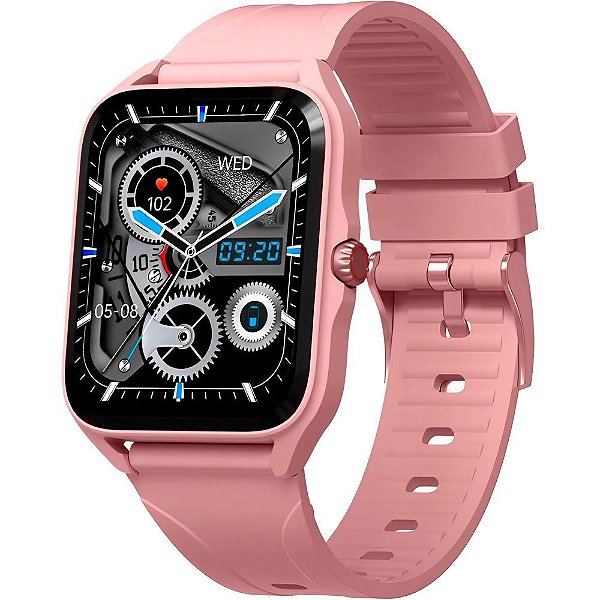 Smartwatch G-Tide Elegance IOS e ANDROID