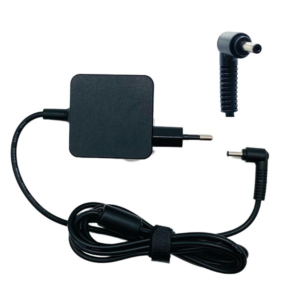 Fonte Para Notebook Positivo TOSHIBA CCE ASUS 65W D519E