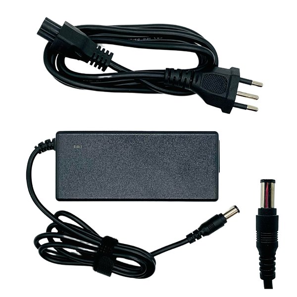 Fonte Para Notebook LG Modelo KP539 (FONTEKP539)